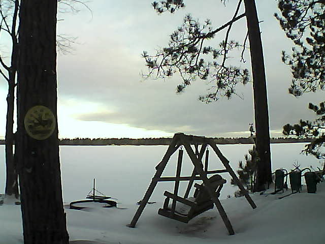 Whiteface Cam Image - Wed, 02/01/2017 8:24am 