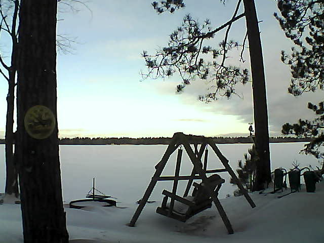 Whiteface Cam Image - Wed, 02/01/2017 8:34am 