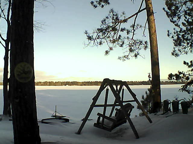 Whiteface Cam Image - Wed, 02/01/2017 8:44am 