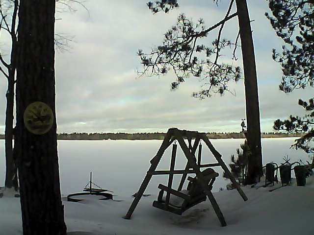 Whiteface Cam Image - Wed, 02/01/2017 9:04am 