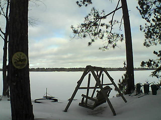 Whiteface Cam Image - Wed, 02/01/2017 9:14am 