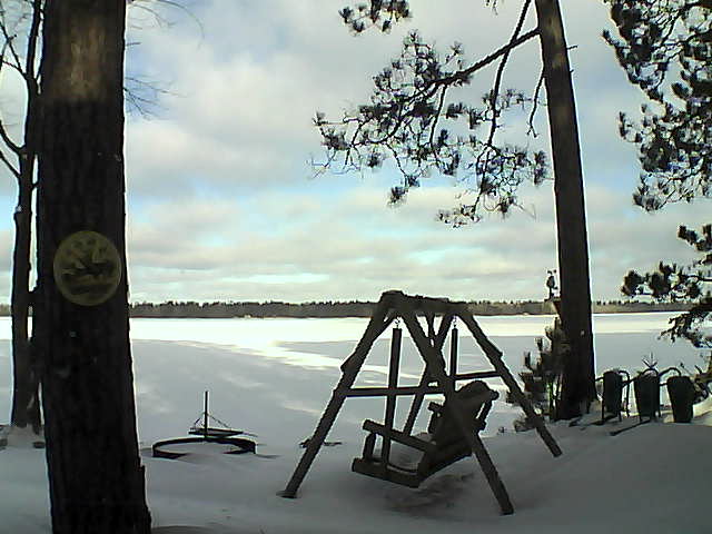 Whiteface Cam Image - Wed, 02/01/2017 9:24am 