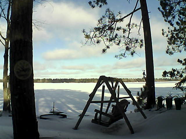 Whiteface Cam Image - Wed, 02/01/2017 9:44am 