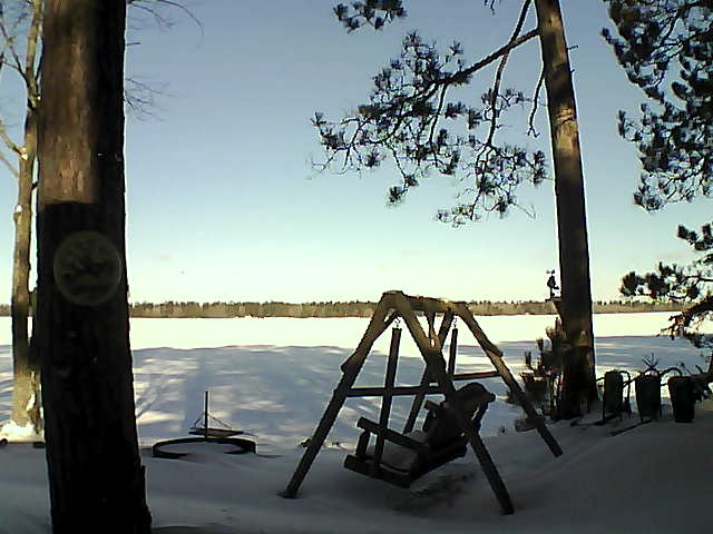 Whiteface Cam Image - Wed, 02/01/2017 10:04am 