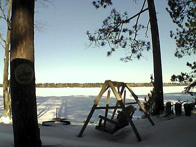 Whiteface Cam Image - Wed, 02/01/2017 10:14am 