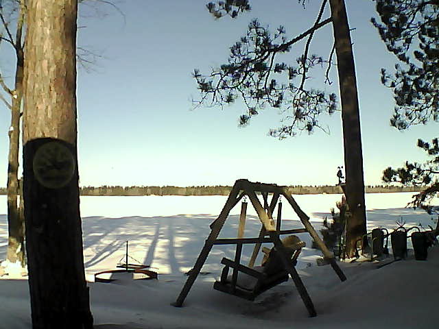 Whiteface Cam Image - Wed, 02/01/2017 10:24am 
