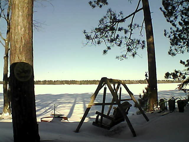 Whiteface Cam Image - Wed, 02/01/2017 10:34am 