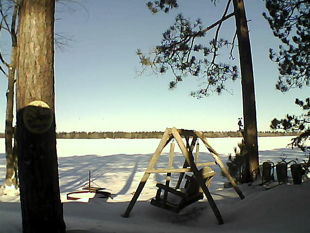 Whiteface Cam Image - Wed, 02/01/2017 10:44am 