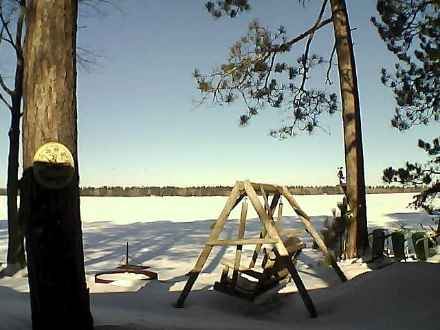 Whiteface Cam Image - Wed, 02/01/2017 11:04am 