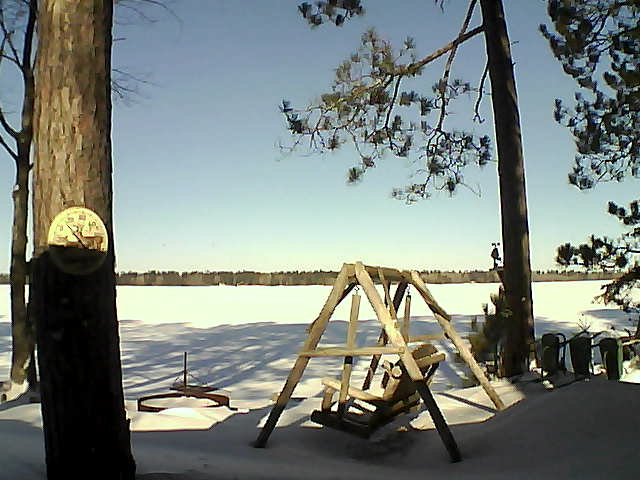 Whiteface Cam Image - Wed, 02/01/2017 11:14am 