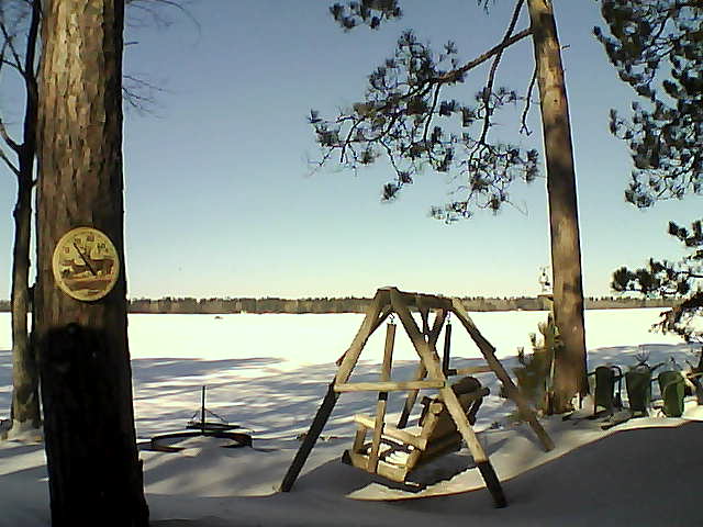 Whiteface Cam Image - Wed, 02/01/2017 12:04pm 