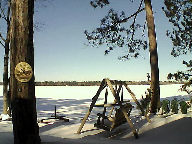 Whiteface Cam Image - Wed, 02/01/2017 12:34pm 