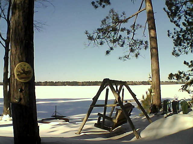 Whiteface Cam Image - Wed, 02/01/2017 1:34pm 