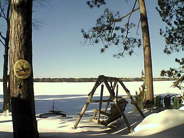 Whiteface Cam Image - Wed, 02/01/2017 1:44pm 