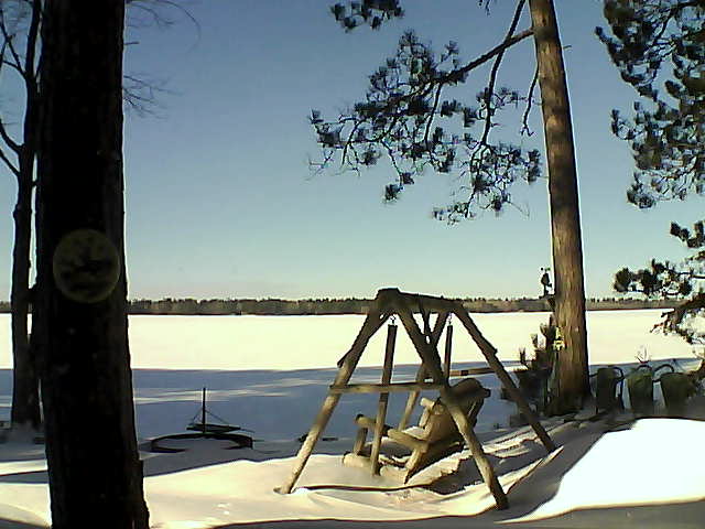 Whiteface Cam Image - Wed, 02/01/2017 2:14pm 