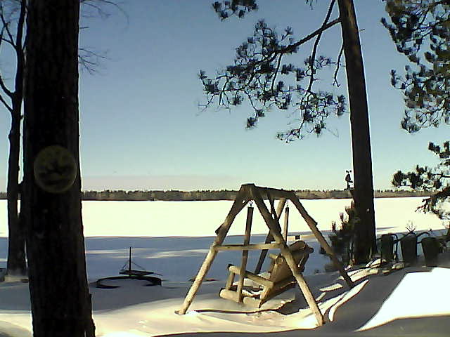 Whiteface Cam Image - Wed, 02/01/2017 2:24pm 