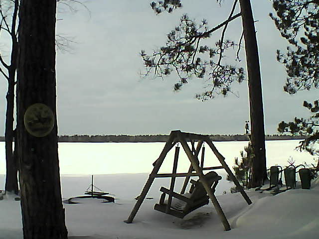 Whiteface Cam Image - Wed, 02/01/2017 3:34pm 