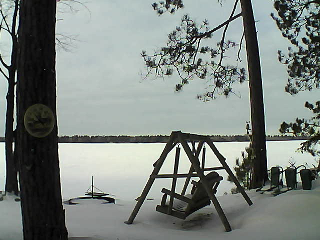 Whiteface Cam Image - Wed, 02/01/2017 3:44pm 