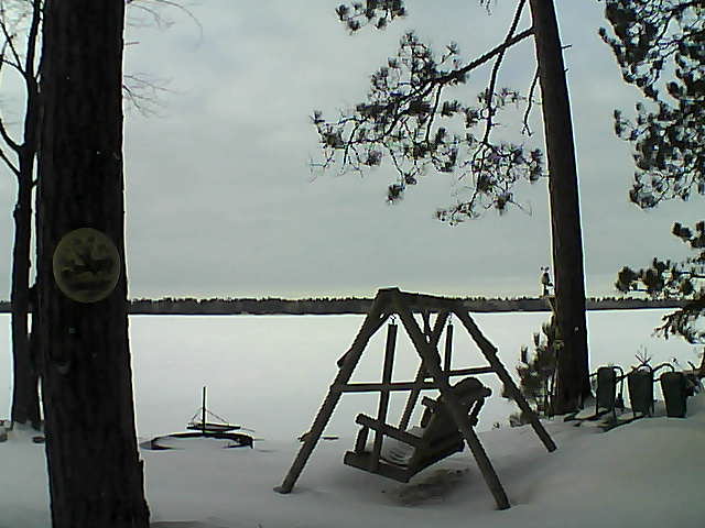 Whiteface Cam Image - Wed, 02/01/2017 3:54pm 