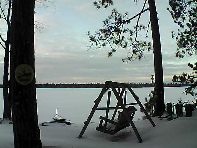 Whiteface Cam Image - Wed, 02/01/2017 4:54pm 