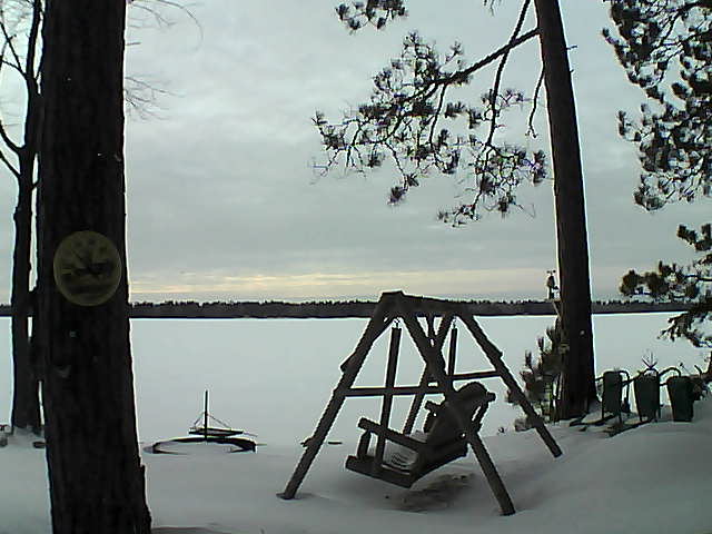 Whiteface Cam Image - Wed, 02/01/2017 5:24pm 