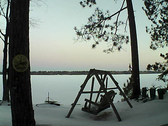 Whiteface Cam Image - Thu, 02/02/2017 7:25am 