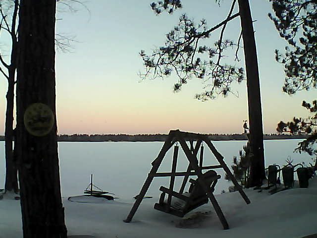 Whiteface Cam Image - Thu, 02/02/2017 7:35am 