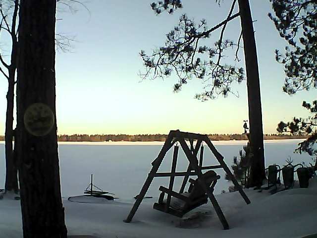 Whiteface Cam Image - Thu, 02/02/2017 8:05am 