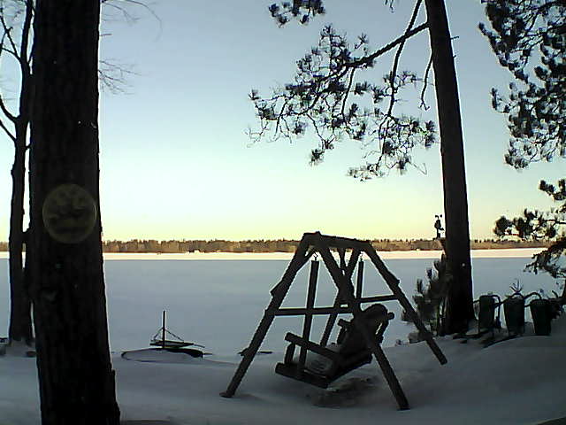 Whiteface Cam Image - Thu, 02/02/2017 8:15am 