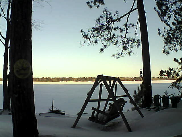 Whiteface Cam Image - Thu, 02/02/2017 8:25am 