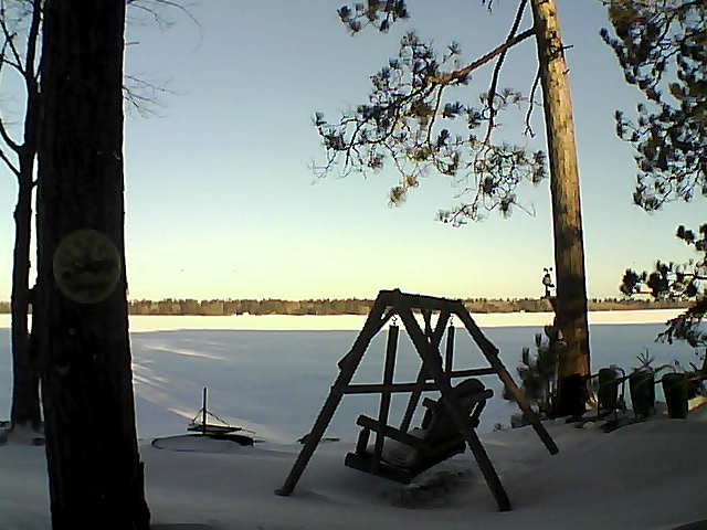 Whiteface Cam Image - Thu, 02/02/2017 8:45am 