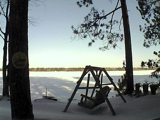 Whiteface Cam Image - Thu, 02/02/2017 9:35am 