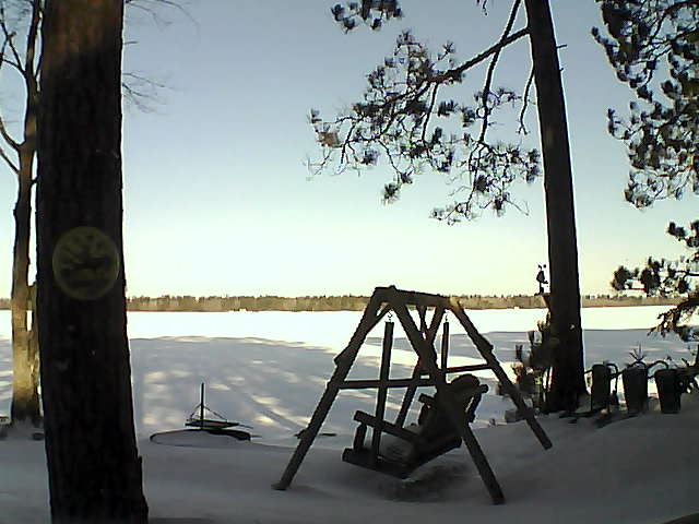 Whiteface Cam Image - Thu, 02/02/2017 9:45am 