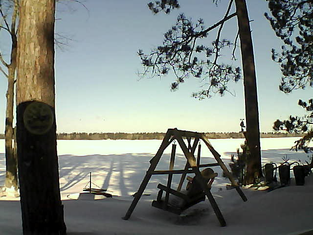 Whiteface Cam Image - Thu, 02/02/2017 10:25am 