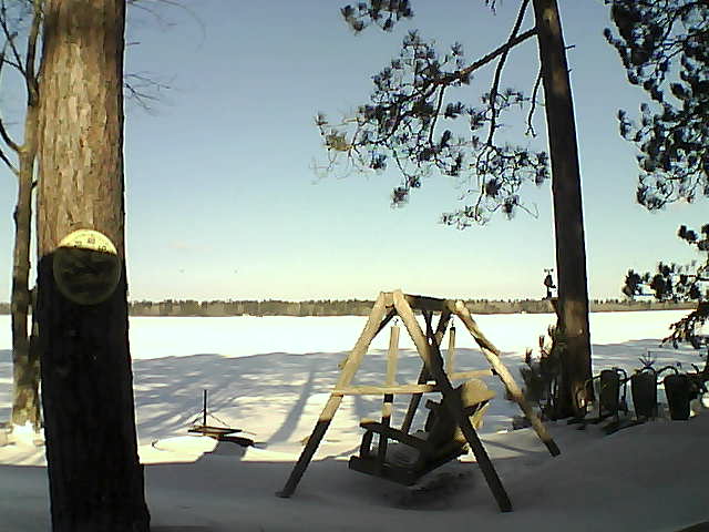 Whiteface Cam Image - Thu, 02/02/2017 10:45am 