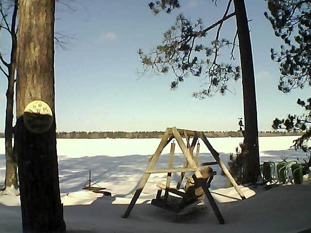 Whiteface Cam Image - Thu, 02/02/2017 10:55am 