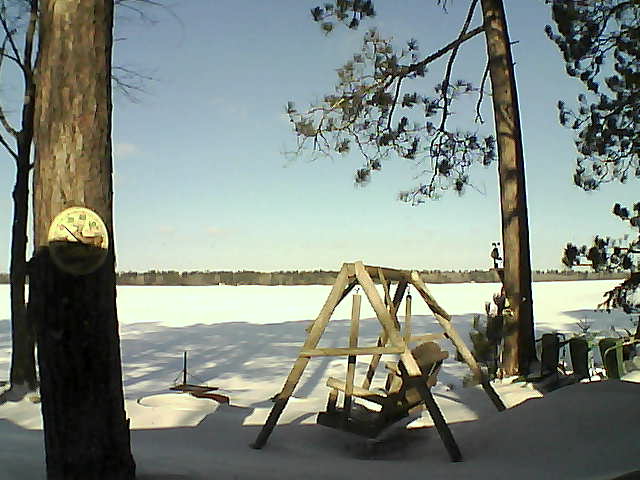 Whiteface Cam Image - Thu, 02/02/2017 11:05am 