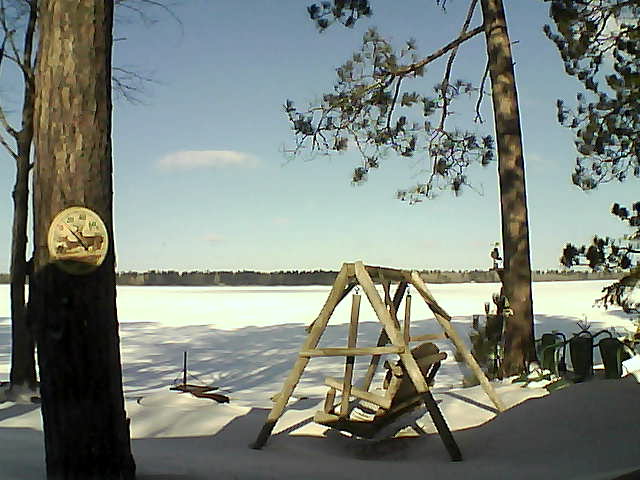 Whiteface Cam Image - Thu, 02/02/2017 11:25am 