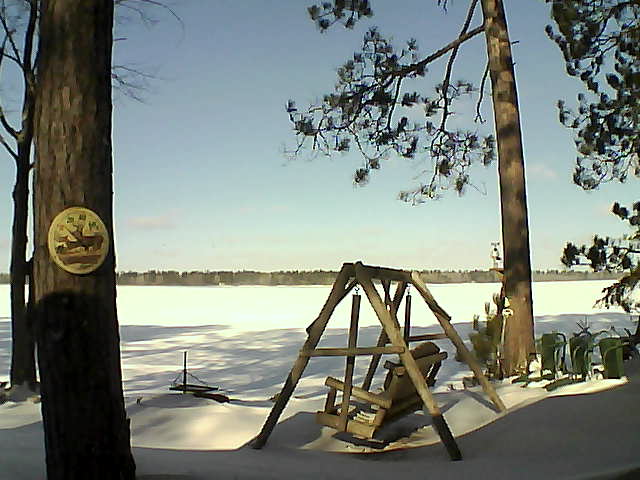 Whiteface Cam Image - Thu, 02/02/2017 11:55am 