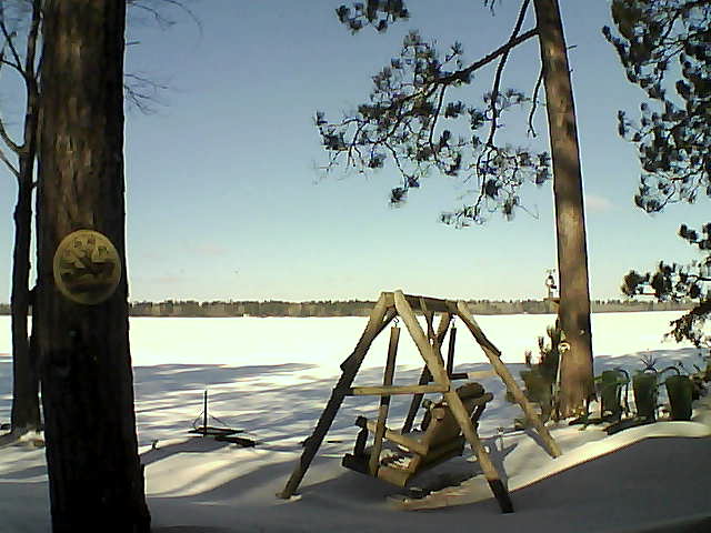 Whiteface Cam Image - Thu, 02/02/2017 12:15pm 