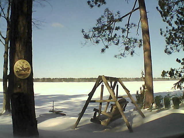 Whiteface Cam Image - Thu, 02/02/2017 12:25pm 