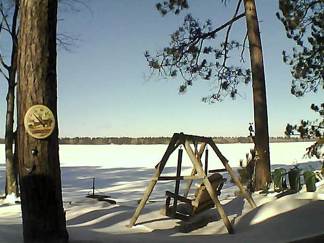 Whiteface Cam Image - Thu, 02/02/2017 12:45pm 