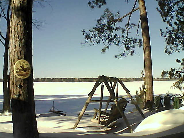 Whiteface Cam Image - Thu, 02/02/2017 1:45pm 