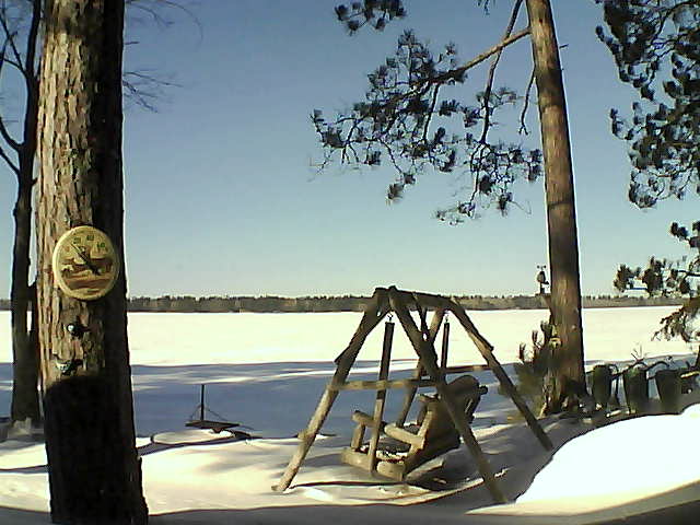 Whiteface Cam Image - Thu, 02/02/2017 1:55pm 