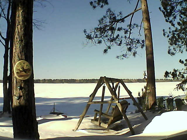 Whiteface Cam Image - Thu, 02/02/2017 2:05pm 