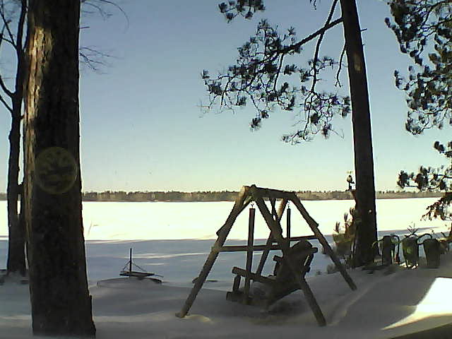 Whiteface Cam Image - Thu, 02/02/2017 2:35pm 