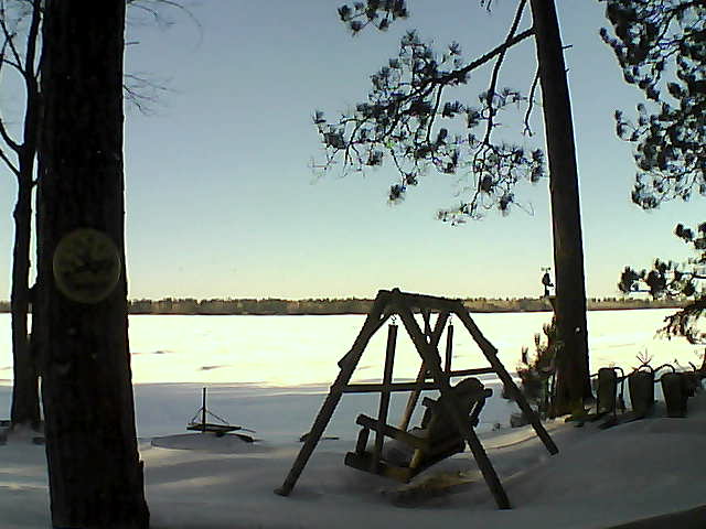 Whiteface Cam Image - Thu, 02/02/2017 3:25pm 