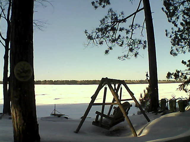 Whiteface Cam Image - Thu, 02/02/2017 3:35pm 