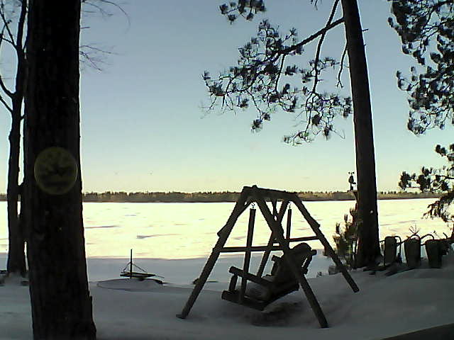 Whiteface Cam Image - Thu, 02/02/2017 3:55pm 