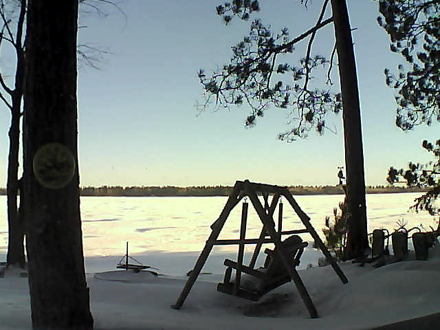 Whiteface Cam Image - Thu, 02/02/2017 4:05pm 